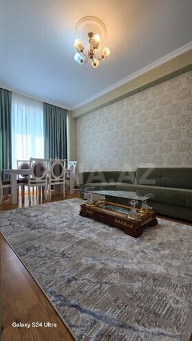 Satılır 2 otaqlı yeni tikili 48 m², photo 3 from 13