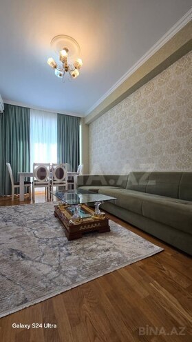 Satılır 2 otaqlı yeni tikili 48 m², photo 5 from 13