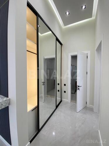 Satılır 4 otaqlı həyət evi/bağ evi 175 m², Mərdəkan q., photo 13 from 23