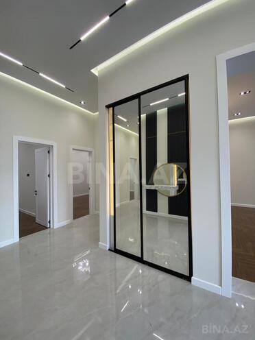 Satılır 4 otaqlı həyət evi/bağ evi 175 m², Mərdəkan q., photo 20 from 23