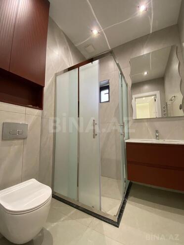 Satılır 4 otaqlı həyət evi/bağ evi 175 m², Mərdəkan q., photo 22 from 23