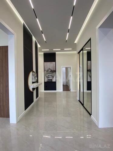 Satılır 4 otaqlı həyət evi/bağ evi 175 m², Mərdəkan q., photo 18 from 23