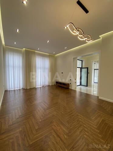 Satılır 4 otaqlı həyət evi/bağ evi 175 m², Mərdəkan q., photo 17 from 23