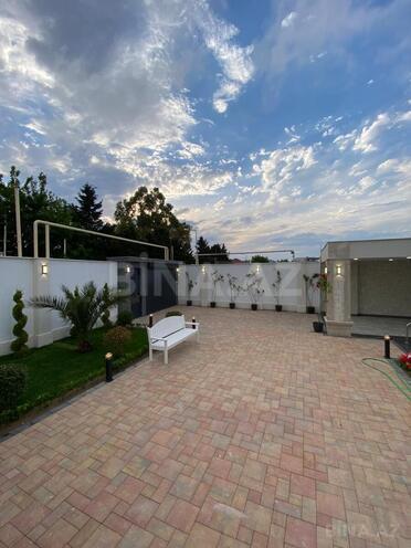 Satılır 4 otaqlı həyət evi/bağ evi 175 m², Mərdəkan q., photo 7 from 23