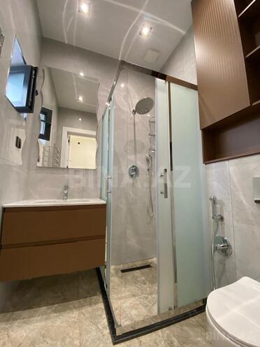 Satılır 4 otaqlı həyət evi/bağ evi 175 m², Mərdəkan q., photo 21 from 23