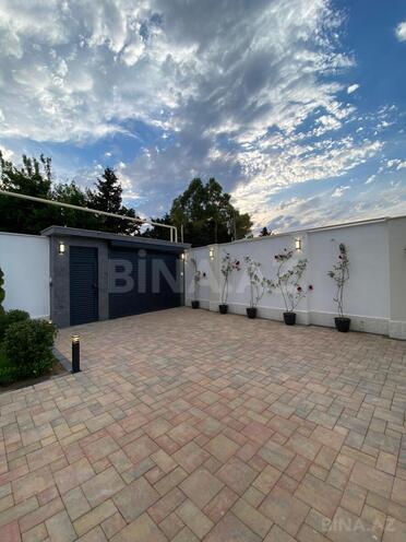 Satılır 4 otaqlı həyət evi/bağ evi 175 m², Mərdəkan q., photo 5 from 23