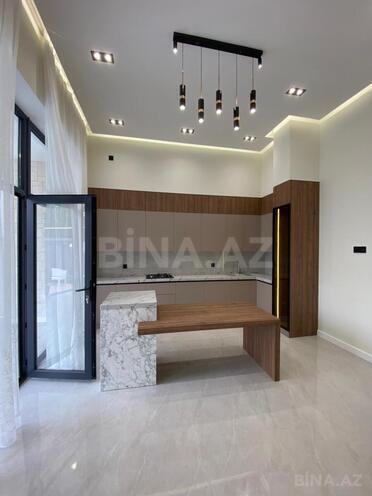 Satılır 4 otaqlı həyət evi/bağ evi 175 m², Mərdəkan q., photo 16 from 23