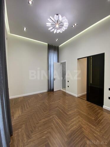 Satılır 4 otaqlı həyət evi/bağ evi 175 m², Mərdəkan q., photo 12 from 23