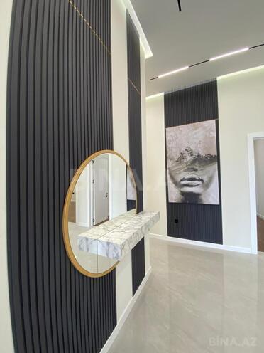 Satılır 4 otaqlı həyət evi/bağ evi 175 m², Mərdəkan q., photo 14 from 23