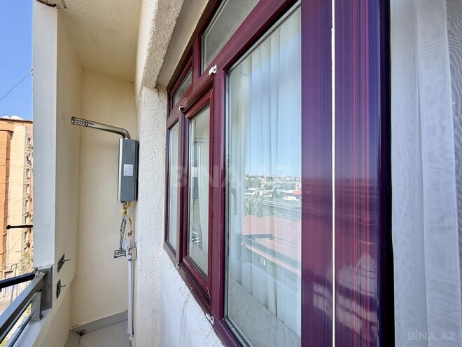 Продаётся 2-комн. вторичка 65 м², м. Халглар Достлугу, photo 16 from 25
