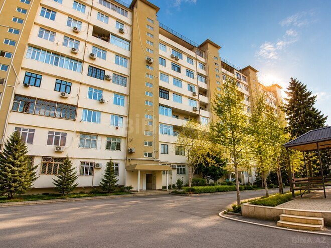 Продаётся 2-комн. вторичка 60 м², м. Кара Караев, photo 3 from 32