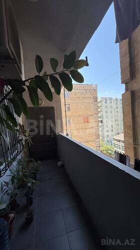 Продаётся 2-комн. вторичка 70 м², м. Гянджлик, photo 14 from 22