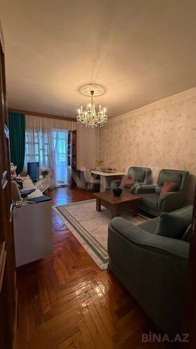 Продаётся 2-комн. вторичка 70 м², м. Гянджлик, photo 1 from 22