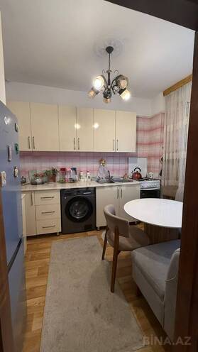 Продаётся 2-комн. вторичка 70 м², м. Гянджлик, photo 9 from 22