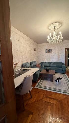 Продаётся 2-комн. вторичка 70 м², м. Гянджлик, photo 3 from 22