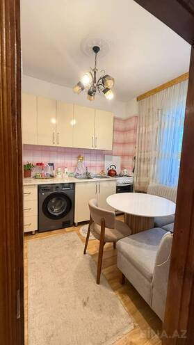 Продаётся 2-комн. вторичка 70 м², м. Гянджлик, photo 13 from 22