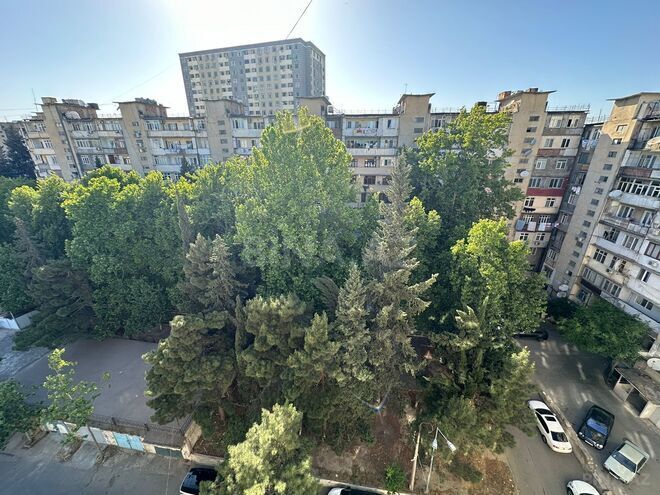 Продаётся 3-комн. вторичка 90 м², м. Насими, photo 18 from 26