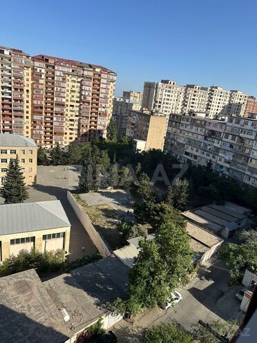 Продаётся 3-комн. вторичка 90 м², м. Насими, photo 17 from 26