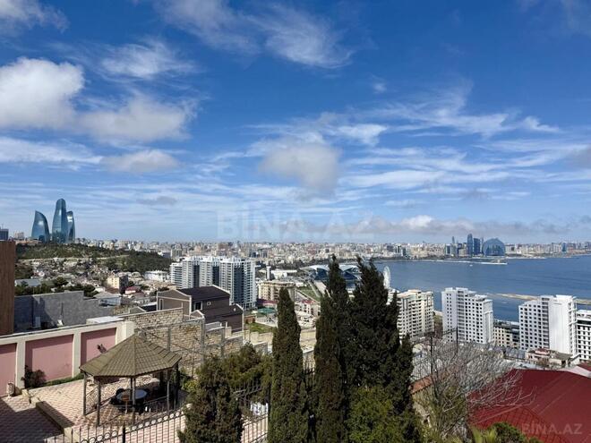 Продаётся 9-комн. дом/дача 800 м², пос. Баилова, photo 17 from 25