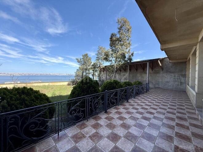 Продаётся 9-комн. дом/дача 800 м², пос. Баилова, photo 15 from 25