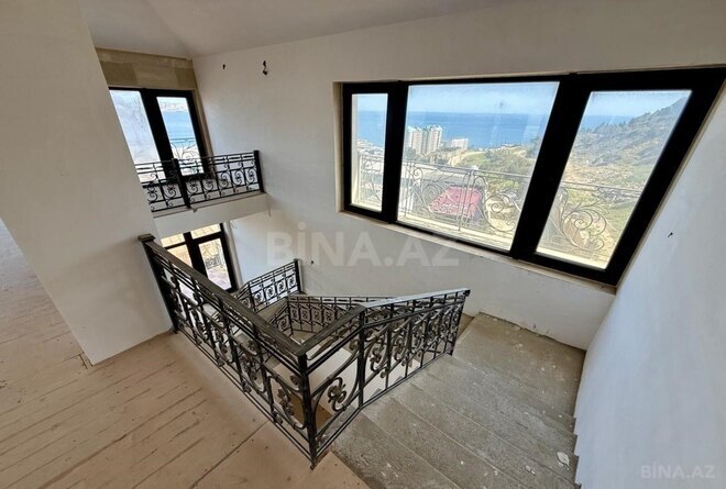 Продаётся 9-комн. дом/дача 800 м², пос. Баилова, photo 14 from 25