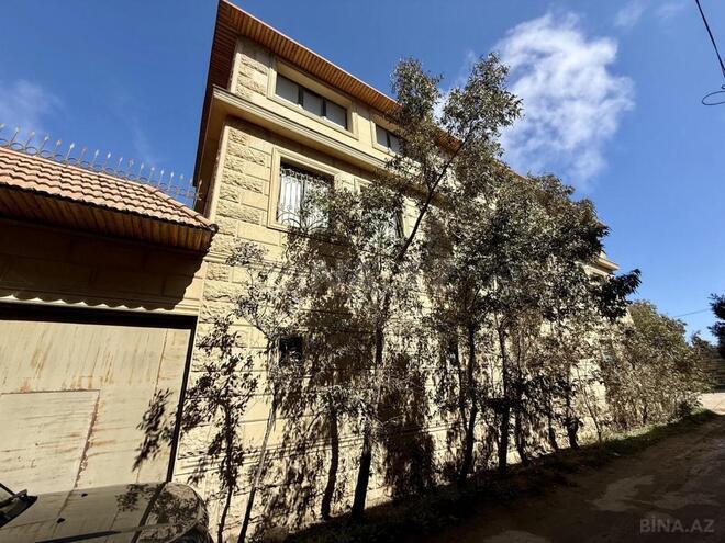 Продаётся 9-комн. дом/дача 800 м², пос. Баилова, photo 21 from 25