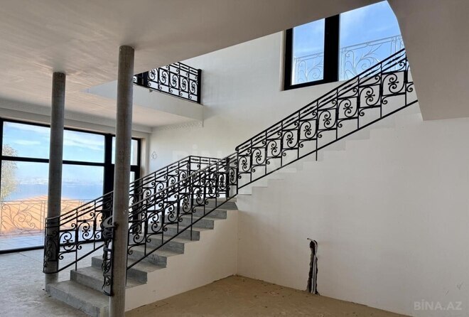 Продаётся 9-комн. дом/дача 800 м², пос. Баилова, photo 13 from 25
