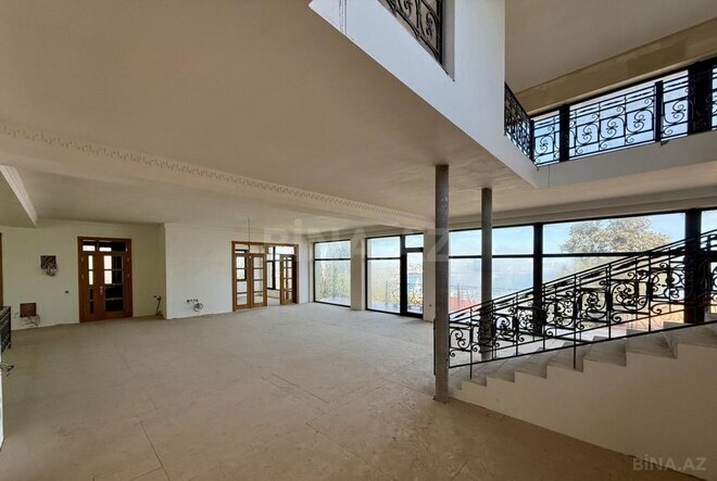 Продаётся 9-комн. дом/дача 800 м², пос. Баилова, photo 8 from 25