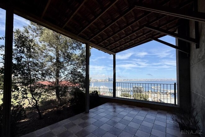 Продаётся 9-комн. дом/дача 800 м², пос. Баилова, photo 16 from 25