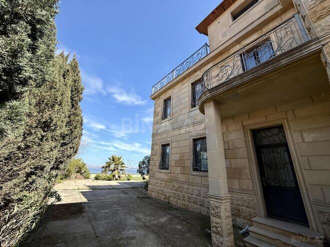 Продаётся 9-комн. дом/дача 800 м², пос. Баилова, photo 23 from 25