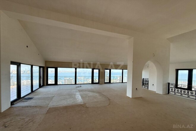 Продаётся 9-комн. дом/дача 800 м², пос. Баилова, photo 7 from 25