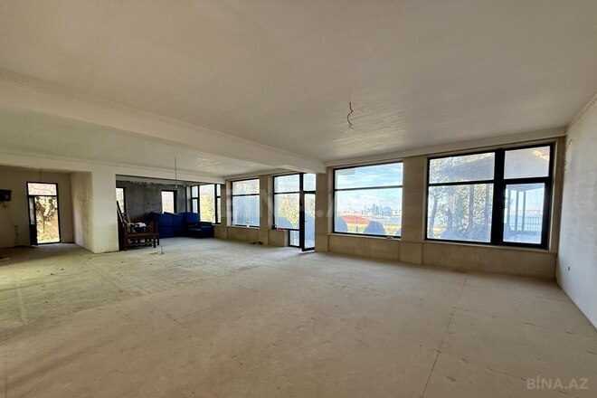 Продаётся 9-комн. дом/дача 800 м², пос. Баилова, photo 5 from 25