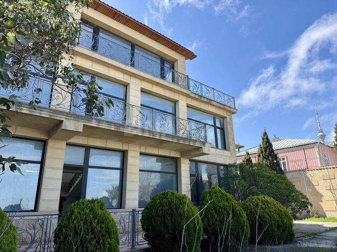 Продаётся 9-комн. дом/дача 800 м², пос. Баилова, photo 24 from 25
