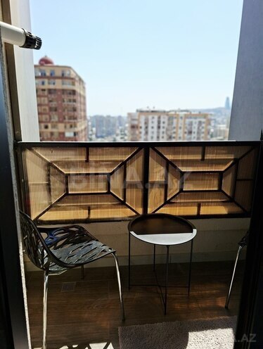 Сдаётся 2-комн. новостройка 56 м², м. Низами, photo 9 from 11