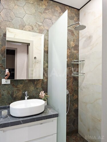 Сдаётся 2-комн. новостройка 56 м², м. Низами, photo 8 from 11