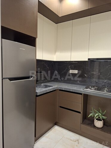 Сдаётся 2-комн. новостройка 56 м², м. Низами, photo 4 from 11