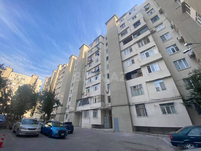 Продаётся 3-комн. вторичка 75 м², м. Ази Асланов, photo 3 from 17