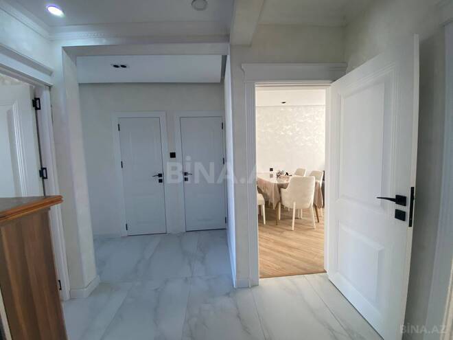 Продаётся 3-комн. вторичка 75 м², м. Ази Асланов, photo 7 from 17