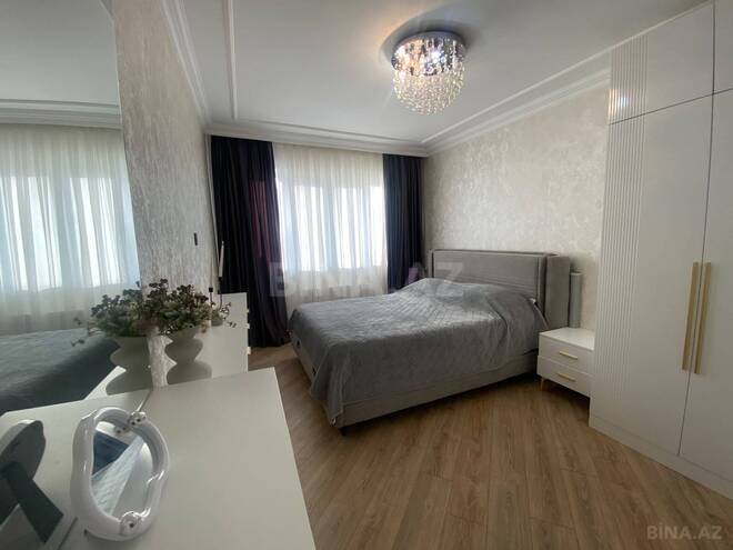 Продаётся 3-комн. вторичка 75 м², м. Ази Асланов, photo 11 from 17