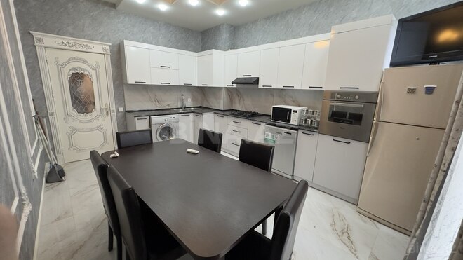 Satılır 3 otaqlı yeni tikili 150 m², Nərimanov r., photo 5 from 20
