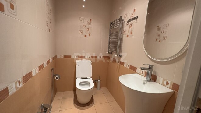 Satılır 3 otaqlı yeni tikili 150 m², Nərimanov r., photo 15 from 20