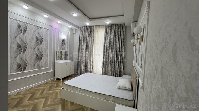 Satılır 3 otaqlı yeni tikili 150 m², Nərimanov r., photo 12 from 20