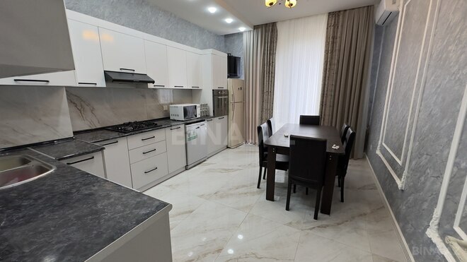 Satılır 3 otaqlı yeni tikili 150 m², Nərimanov r., photo 6 from 20