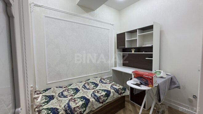 Satılır 3 otaqlı yeni tikili 150 m², Nərimanov r., photo 13 from 20