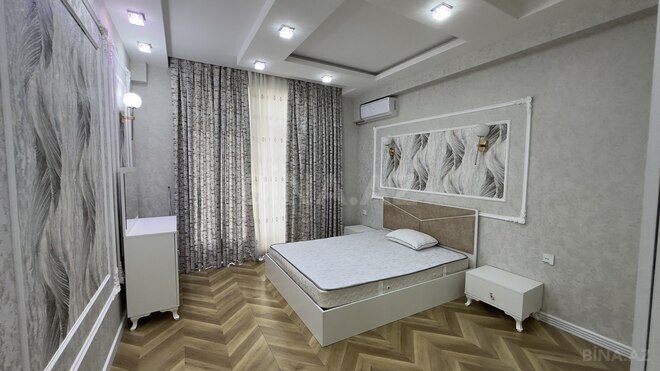 Satılır 3 otaqlı yeni tikili 150 m², Nərimanov r., photo 10 from 20
