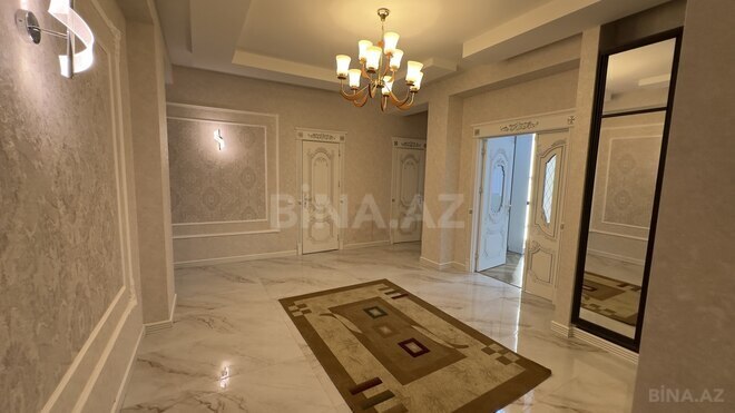 Satılır 3 otaqlı yeni tikili 150 m², Nərimanov r., photo 19 from 20