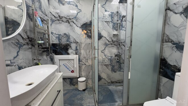 Satılır 3 otaqlı yeni tikili 150 m², Nərimanov r., photo 16 from 20