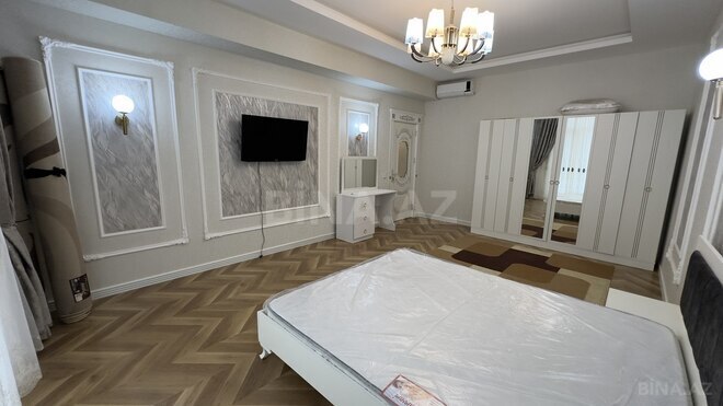 Satılır 3 otaqlı yeni tikili 150 m², Nərimanov r., photo 9 from 20
