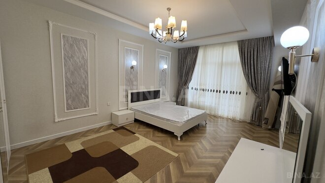 Satılır 3 otaqlı yeni tikili 150 m², Nərimanov r., photo 7 from 20