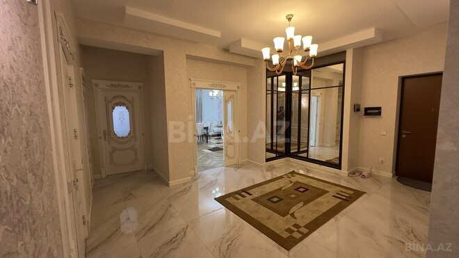 Satılır 3 otaqlı yeni tikili 150 m², Nərimanov r., photo 17 from 20